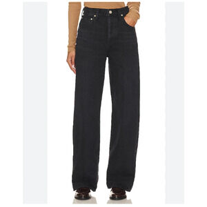 Citizens of Humanity Ayla Baggy Cuffed Crop Jeans 32 NWT